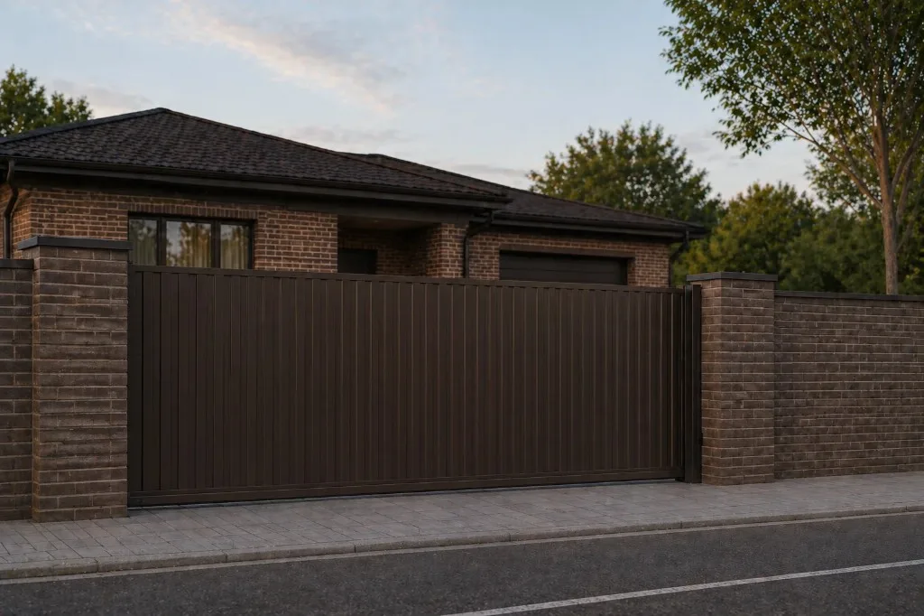 Практичный комплект с честной сметой